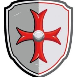 scudo croce di malta