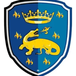 scudo salamander