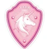 scudo unicorno