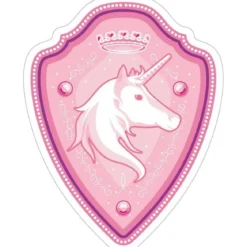 scudo unicorno