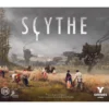 scythe