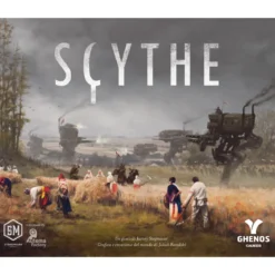 scythe