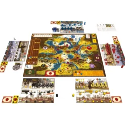 scythe