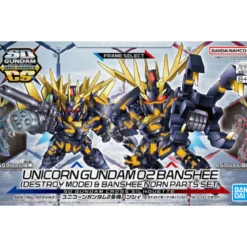 sd cross silhouette banshee dest/ norn p