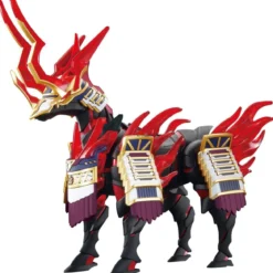 sdw heroes nobunaga war horse