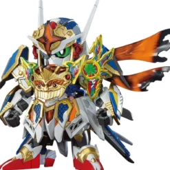 sdw heroes onmitsu gundam aerial