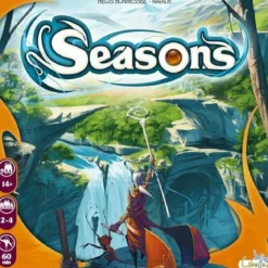 seasons