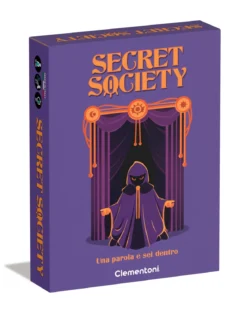 secret society
