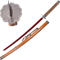 sekiro - katana mortal blade