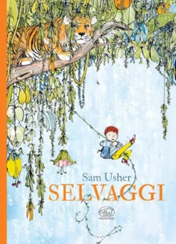 selvaggi. ediz. a colori