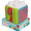 sensory activity cube