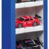 set di 3 auto da corsa