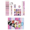 set di cancelleria scolastica eva - hello kitty