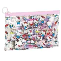 set di cancelleria scolastica eva - hello kitty