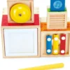 set musicale da impilare