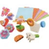 set piccolo giardiniere in legno