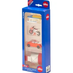 set tempo libero