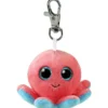 sheldon - portachiavi beanie boos clips