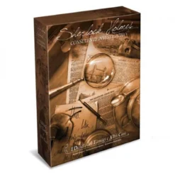 sherlock holmes consulente investigativo - i delitti del tamigi e altri casi