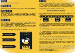 shit happens - il gioco della sfiga