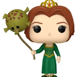 shrek 30th anniversary - fiona 9cm - funko pop 1595