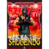 shugendo - press start