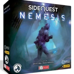 sidequest: nemesis