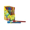 silly scents bolle di sapone profumate