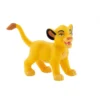 simba giovane