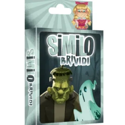 similo - brividi