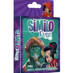 similo - fiabe (seconda edizione)
