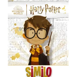 similo - harry potter