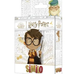 similo - harry potter