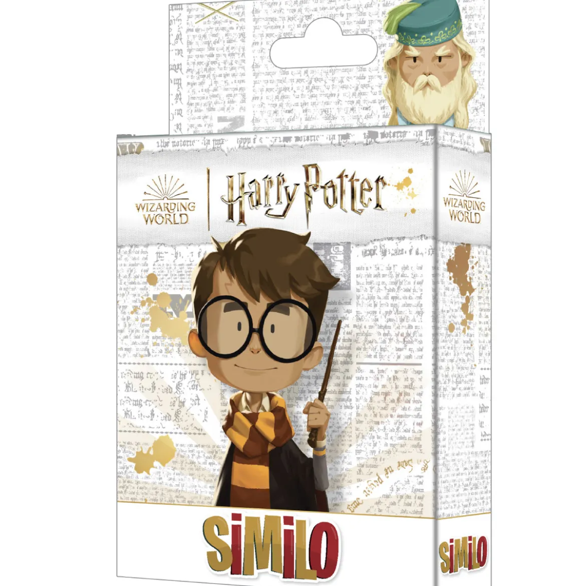similo - harry potter