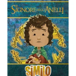 similo - il signore degli anelli