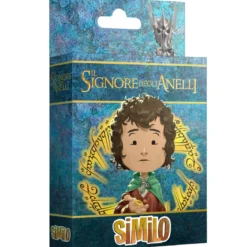 similo - il signore degli anelli