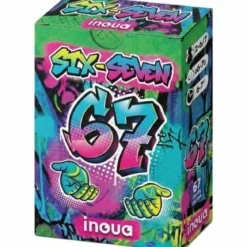 6-7 six-seven