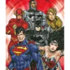 six stacked superheroes justice league - diamond dotz advanced cd234200315