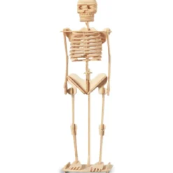 skeleton - kit di costruzioni in legno (certificazione fsc)