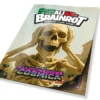 skifidol - italian brainrot tcg - allucinazione cosmica - album raccoglitore