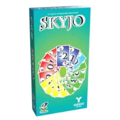 skyjo