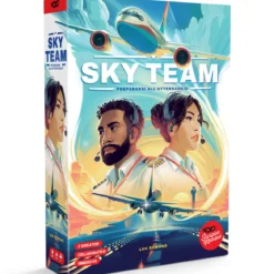 sky team