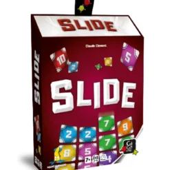 slide