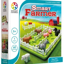 smart farmer - rompicapo con 60 sfide