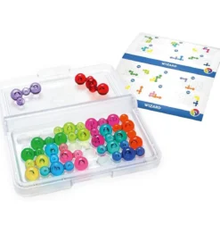 smart games - iq bubbles