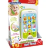 smartphone touch and play