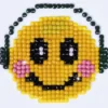 smiling grove - diamond dotz dds.009