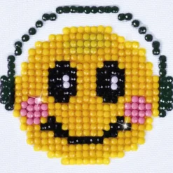 smiling grove - diamond dotz dds.009