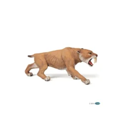 smilodon