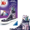 sneaker kpop demon hunters - puzzle 3d 112pz